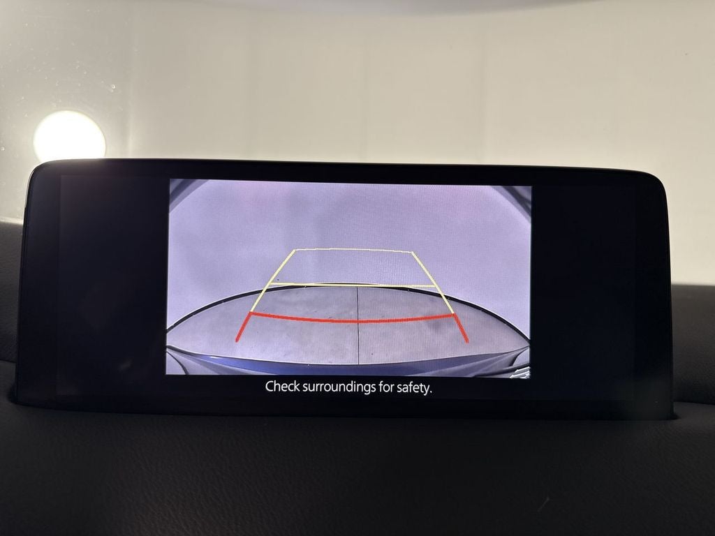 2021 Mazda Mazda CX-5 Touring