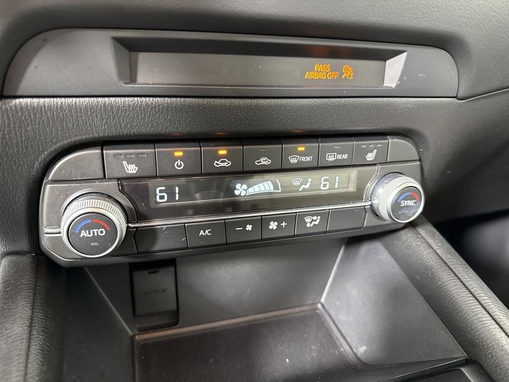 2021 Mazda Mazda CX-5 Touring
