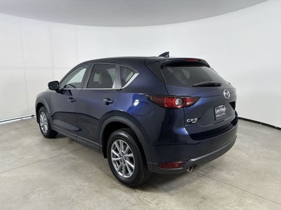 2021 Mazda Mazda CX-5 Touring