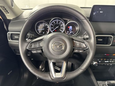 2021 Mazda Mazda CX-5 Touring