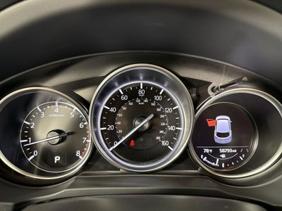 2021 Mazda Mazda CX-5 Touring