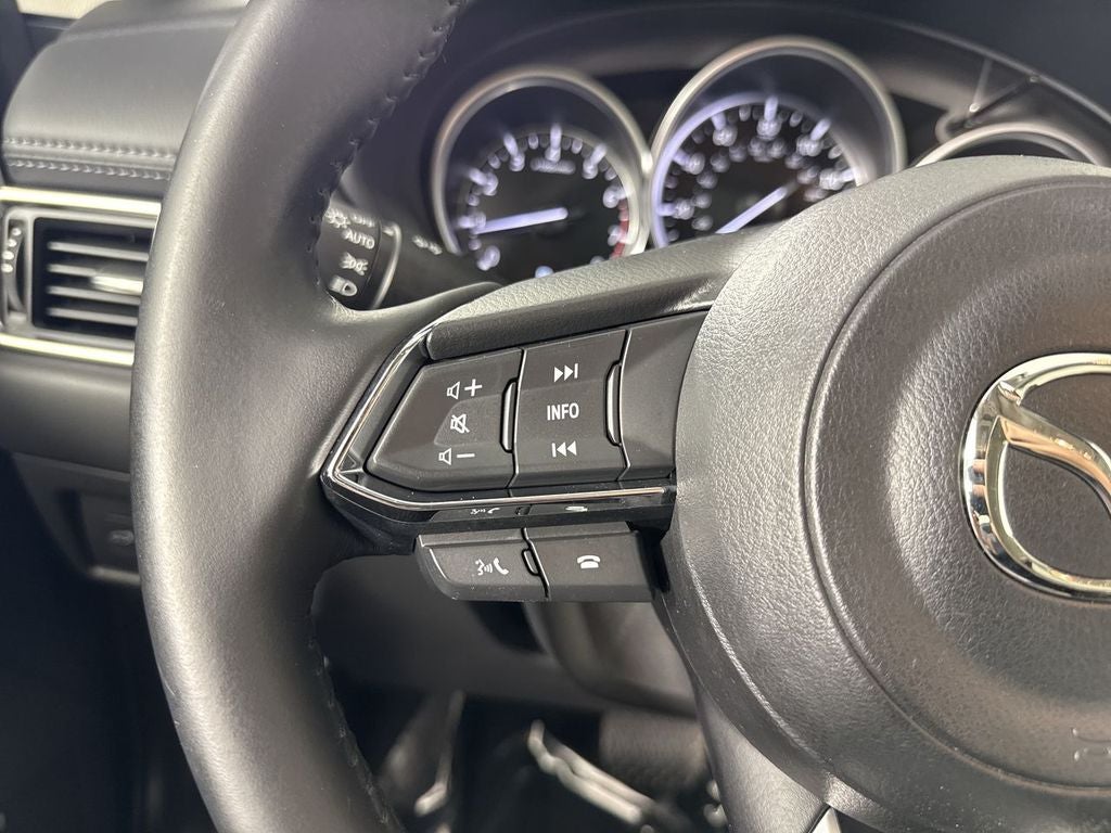2021 Mazda Mazda CX-5 Touring