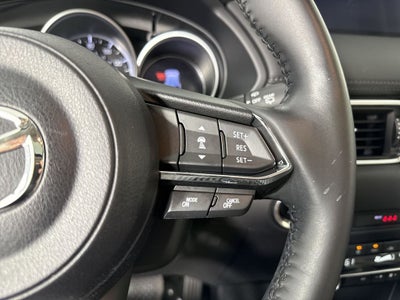 2021 Mazda Mazda CX-5 Touring