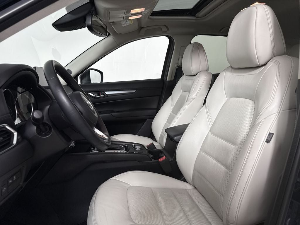 2021 Mazda Mazda CX-5 Touring