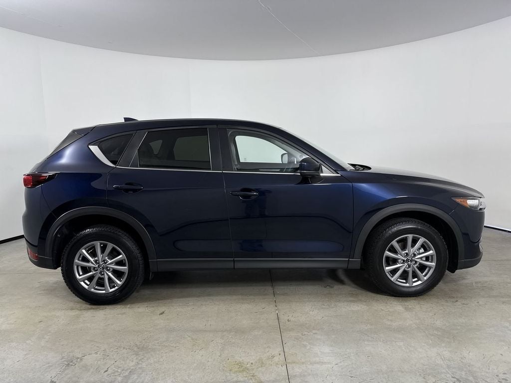 2021 Mazda Mazda CX-5 Touring