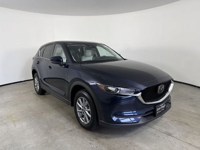 2021 Mazda Mazda CX-5 Touring