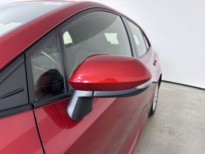 2023 Toyota Corolla Hatchback SE