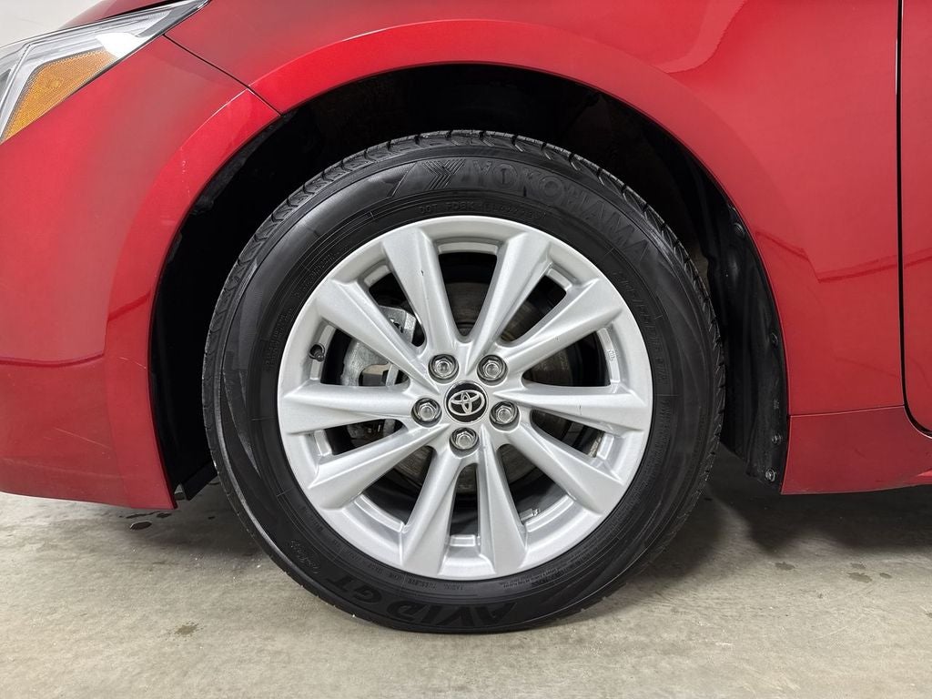 2023 Toyota Corolla Hatchback SE