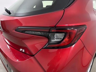 2023 Toyota Corolla Hatchback SE