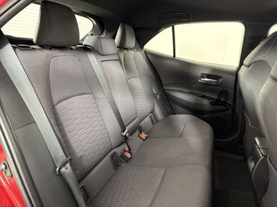 2023 Toyota Corolla Hatchback SE