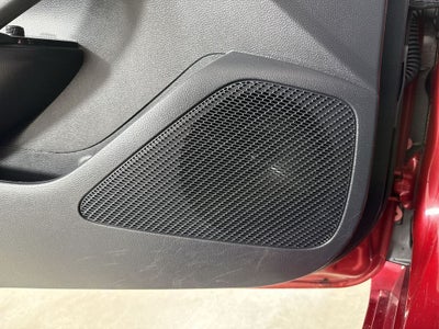 2023 Toyota Corolla Hatchback SE