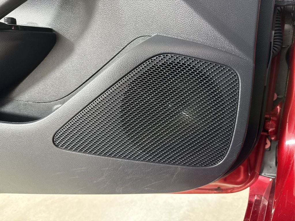 2023 Toyota Corolla Hatchback SE