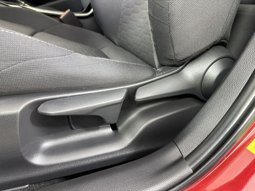 2023 Toyota Corolla Hatchback SE