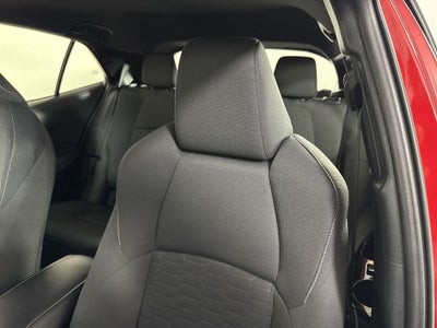 2023 Toyota Corolla Hatchback SE