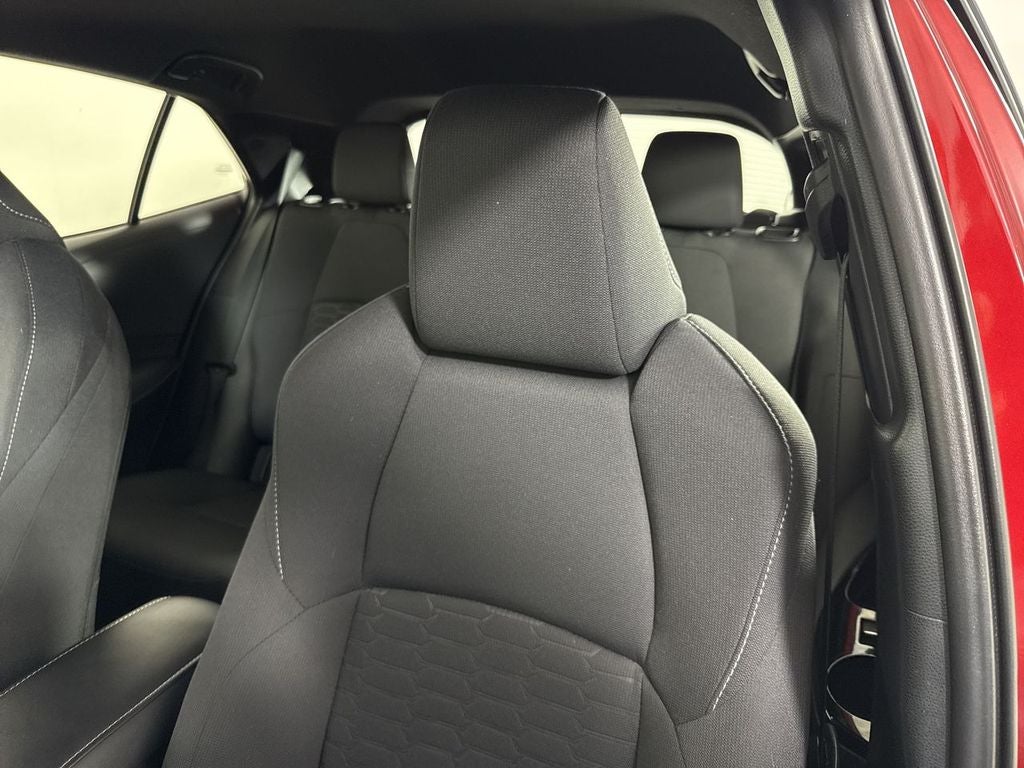 2023 Toyota Corolla Hatchback SE