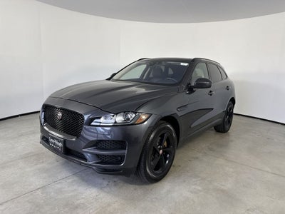 2020 Jaguar F-PACE 30t Premium