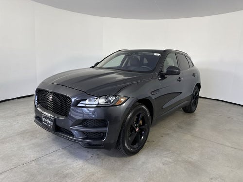 2020 Jaguar F-PACE 30t Premium