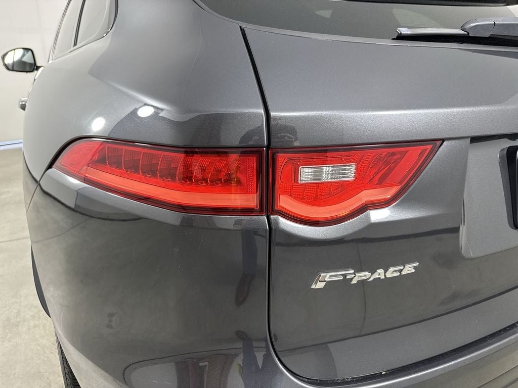 2020 Jaguar F-PACE 30t Premium