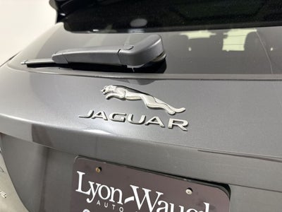 2020 Jaguar F-PACE 30t Premium