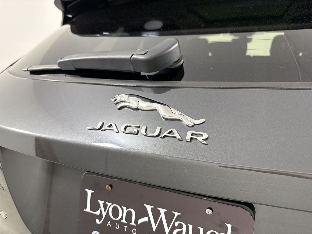 2020 Jaguar F-PACE 30t Premium