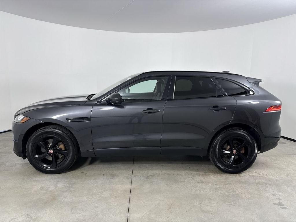 2020 Jaguar F-PACE 30t Premium