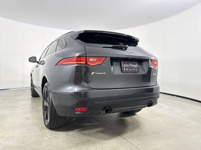 2020 Jaguar F-PACE 30t Premium