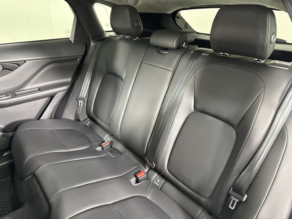2020 Jaguar F-PACE 30t Premium