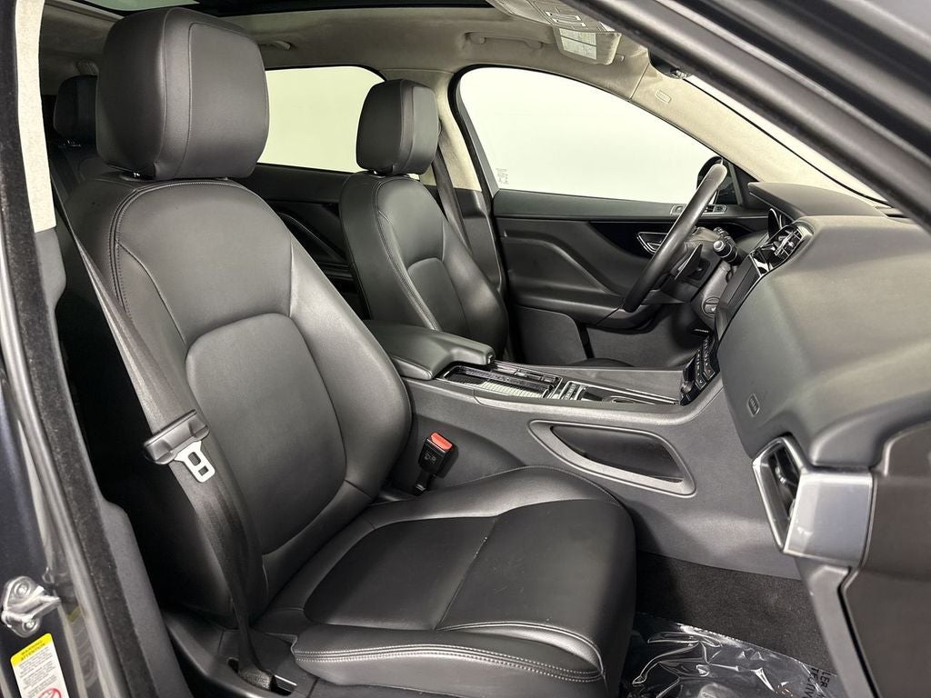 2020 Jaguar F-PACE 30t Premium