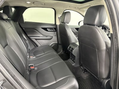 2020 Jaguar F-PACE 30t Premium