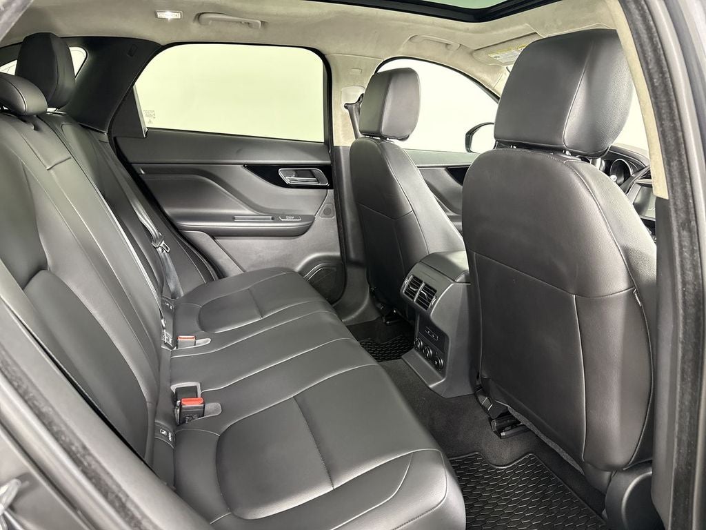 2020 Jaguar F-PACE 30t Premium