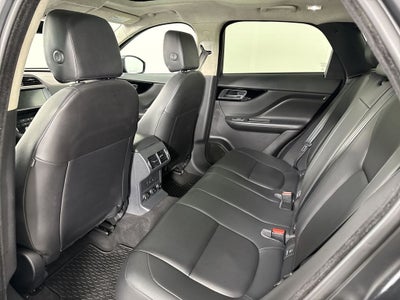 2020 Jaguar F-PACE 30t Premium