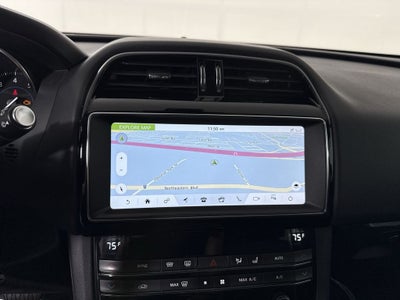 2020 Jaguar F-PACE 30t Premium