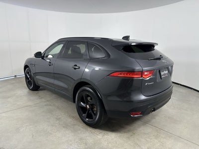 2020 Jaguar F-PACE 30t Premium