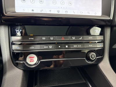 2020 Jaguar F-PACE 30t Premium