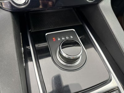 2020 Jaguar F-PACE 30t Premium
