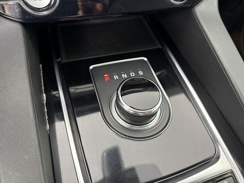 2020 Jaguar F-PACE 30t Premium