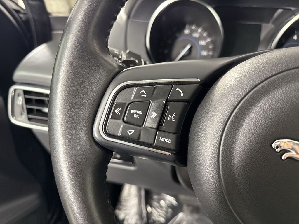 2020 Jaguar F-PACE 30t Premium