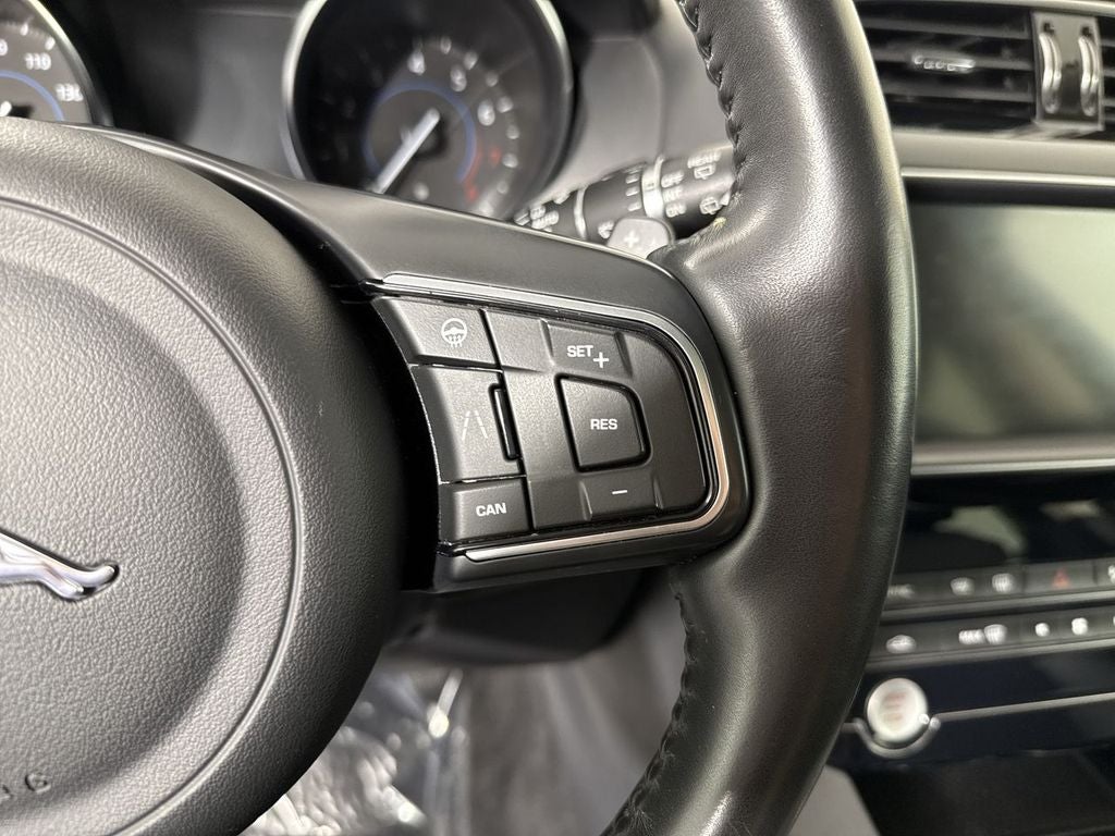 2020 Jaguar F-PACE 30t Premium