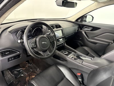2020 Jaguar F-PACE 30t Premium