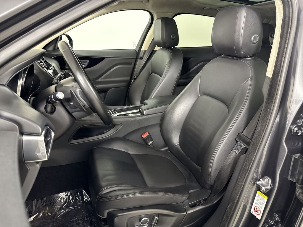 2020 Jaguar F-PACE 30t Premium