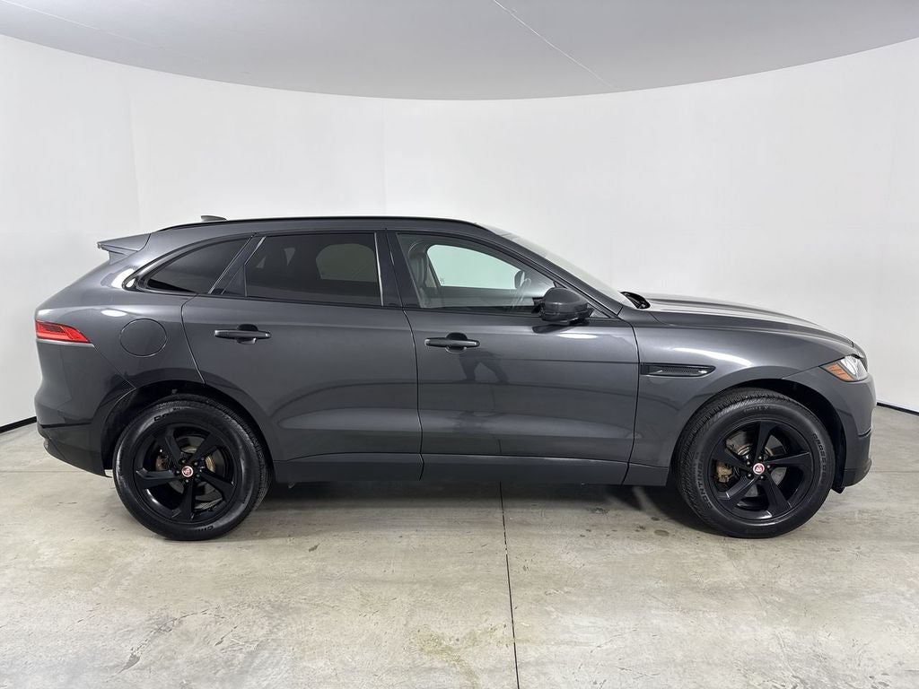 2020 Jaguar F-PACE 30t Premium