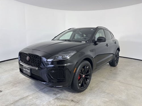 2022 Jaguar E-PACE 300 Sport