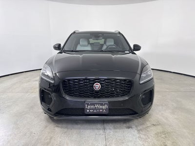 2022 Jaguar E-PACE 300 Sport