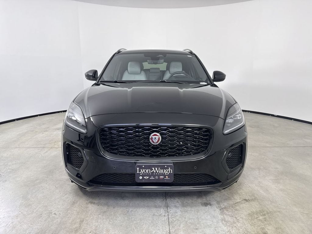 2022 Jaguar E-PACE 300 Sport