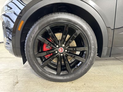 2022 Jaguar E-PACE 300 Sport