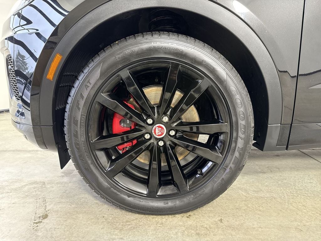 2022 Jaguar E-PACE 300 Sport