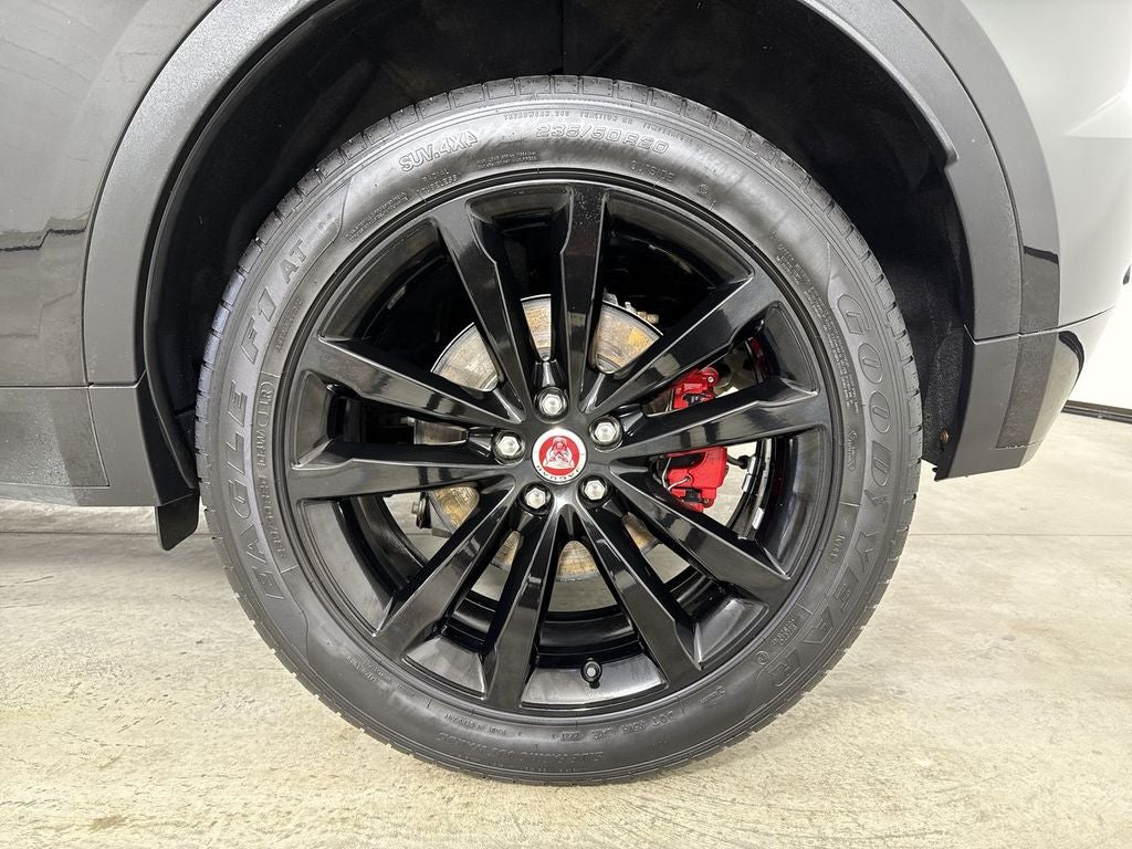 2022 Jaguar E-PACE 300 Sport