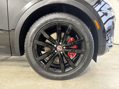 2022 Jaguar E-PACE 300 Sport