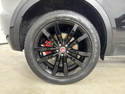 2022 Jaguar E-PACE 300 Sport