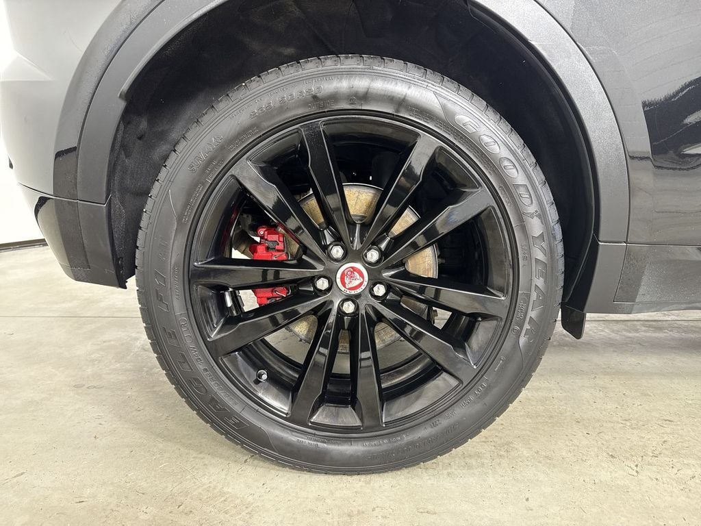 2022 Jaguar E-PACE 300 Sport